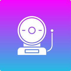 Ring bell Icon