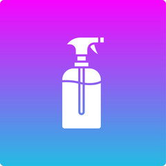 Cleaning Product Icon