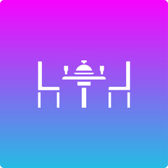 Dinner Icon