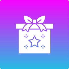 Gift Icon