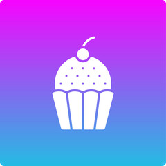Muffin Icon