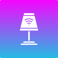 Smart Light Icon