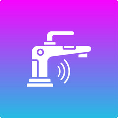 Water Tap Icon