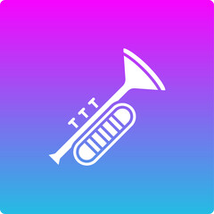 Trumpet Icon