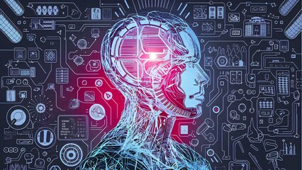 The excitement and energy of the gaming industry