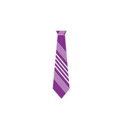 Men's tie icon