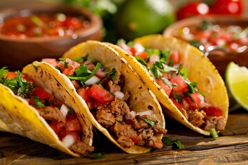 Taco Tuesday A Fiesta of Flavors Generative AI