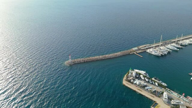  the wharf, bodrum , city ,Lighthouse, bodrum T&uuml;rkiye, bodrum city, turkye ,Ship, Boat,Two ships in the water,reels,story