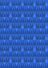 Fototapeta premium geometric background