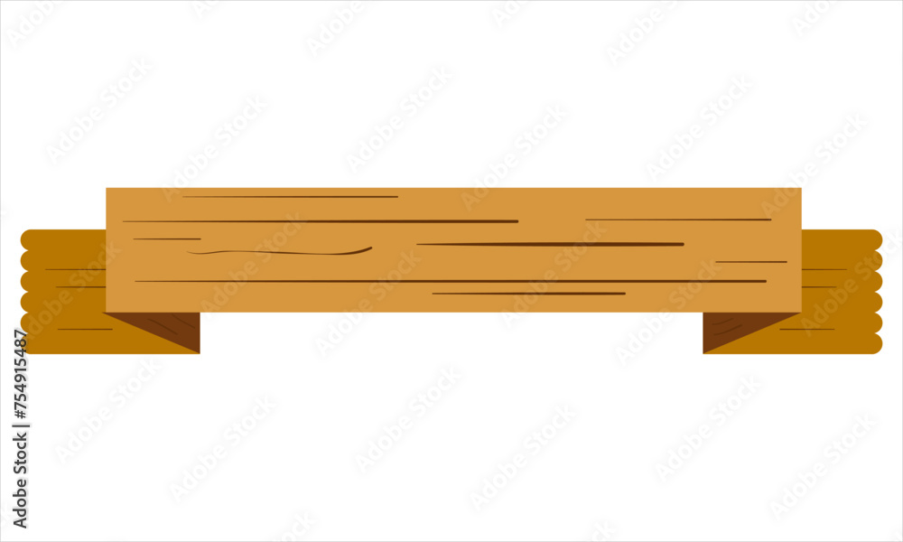 Fototapete ribbon shape vector which can be used to support your design and of course it's free and the color c