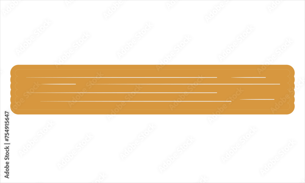 Fototapete ribbon shape vector which can be used to support your design and of course it's free and the color c