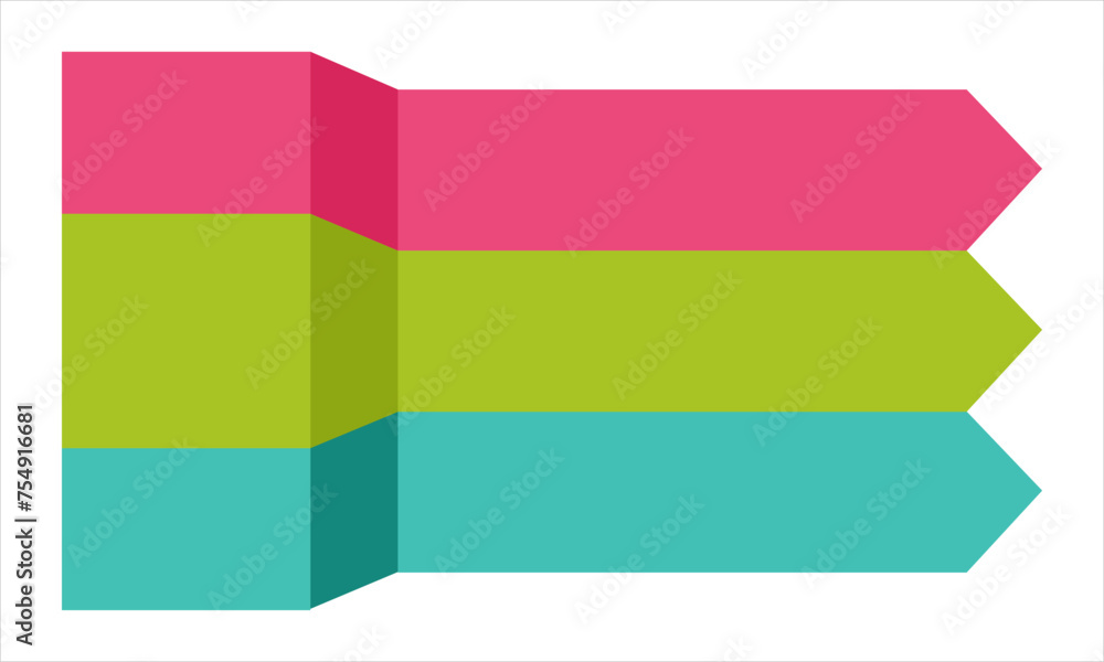 Fototapete ribbon shape vector which can be used to support your design and of course it's free and the color c
