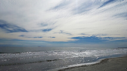 Europe, Romania, Constanta region, 2023 year