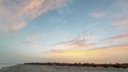 Europe, Romania, Constanta region, 2023 year