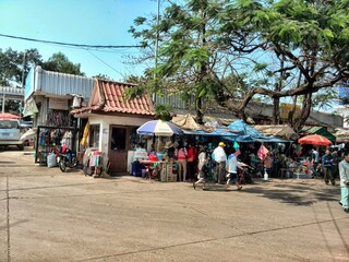 Vientiane Laos