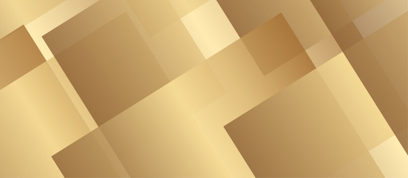 abstract modern square grid pattern ceramic tiles wall and floor background. golden triangle paper shape design. lightv golod concept, 3d surfcae, seamless pattern textrue. vector art, illustration.