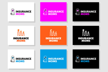 Insurance Moms logo