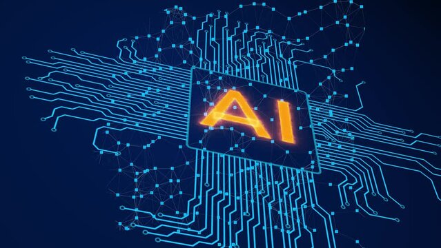 AI generated content. Neural network creates pictures. Computer creates generative art images. AI generate Digital Venus Botticelli. Virtual renaissance statue in hand. deep learning neural network.