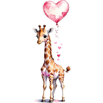 giraffe PNG image clip art