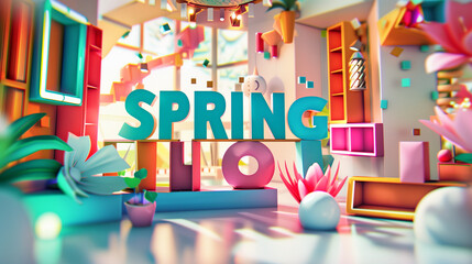 spring