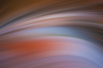 Obraz premium Abstract gradient Blurred colored background. Smooth transitions of iridescent blue and red colors. Colorful Rainbow backdrop Smooth Texture Graphic wallpaper