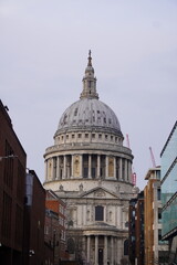 st pauls cathedral