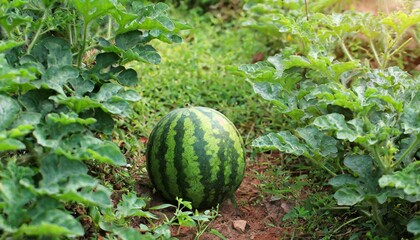 watermelon