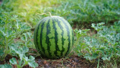 watermelon
