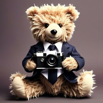 Journalst Teddy