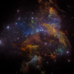 Illusions of Stellar Space