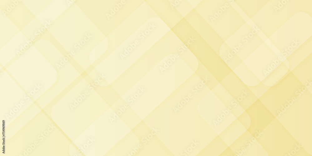 Poster abstract modern colorful pattern geometric luxury gradient background random square shape design. 3d