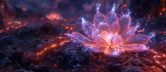 Mystical Flowers Last Petal A Surge of Protectors Magic