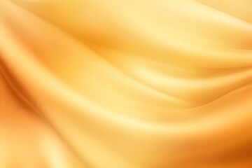 Light brown orange gold yellow silk satin Color gradient Golden luxury elegant abstract background
