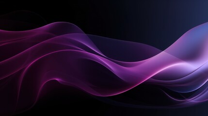 Abstract purple background, purple background, purple modern wallpaper.Abstract background blur soft gradient modern wallpaper,sweet wallpaper for a banner website or social media advertising