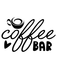 Coffee SVG Bundle, Funny Coffee SVG, Coffee Quote Svg, Caffeine Queen, Coffee Lovers, Coffee Obsessed, Mug Svg, Coffee mug Svg, Coffee File