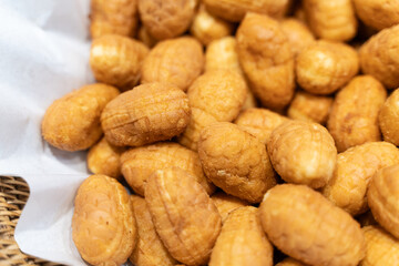 간식