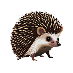 hedgehog