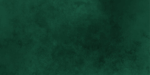 Fototapeta na wymiar Green smoky illustration horizontal texture transparent smoke brush effect empty space smoke exploding AI format.burnt rough vector cloud galaxy space.powder and smoke. 
