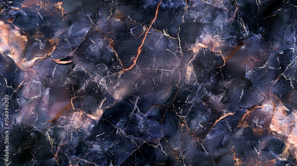 Aufkleber abstract elegant marble texture background with intricate patterns and rich colors for design use