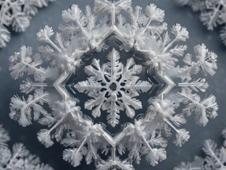 Snowflake 