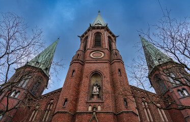 Lambertikirche Oldenburg