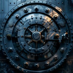Security audit vault locking away vulnerabilities