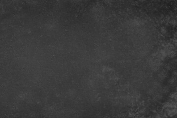 Black dirty wall texture background