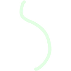 abstract green background