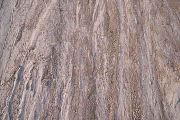 Natural Sand Pattern texture can be used as a background wallpaper