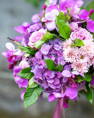 flower bouquet