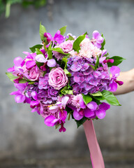 flower bouquet