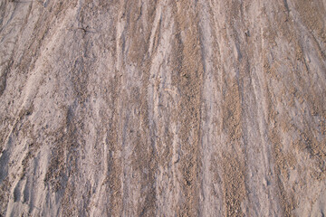 Natural Sand Pattern texture can be used as a background wallpaper