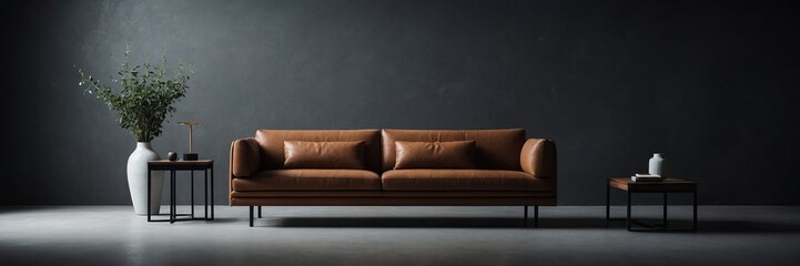 Creative furniture minimalism