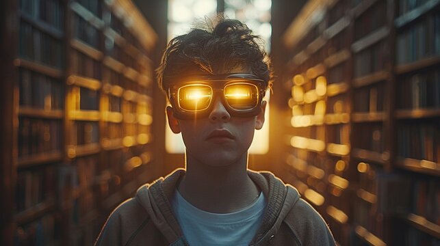 Online learning tools and virtual reality teaching methods